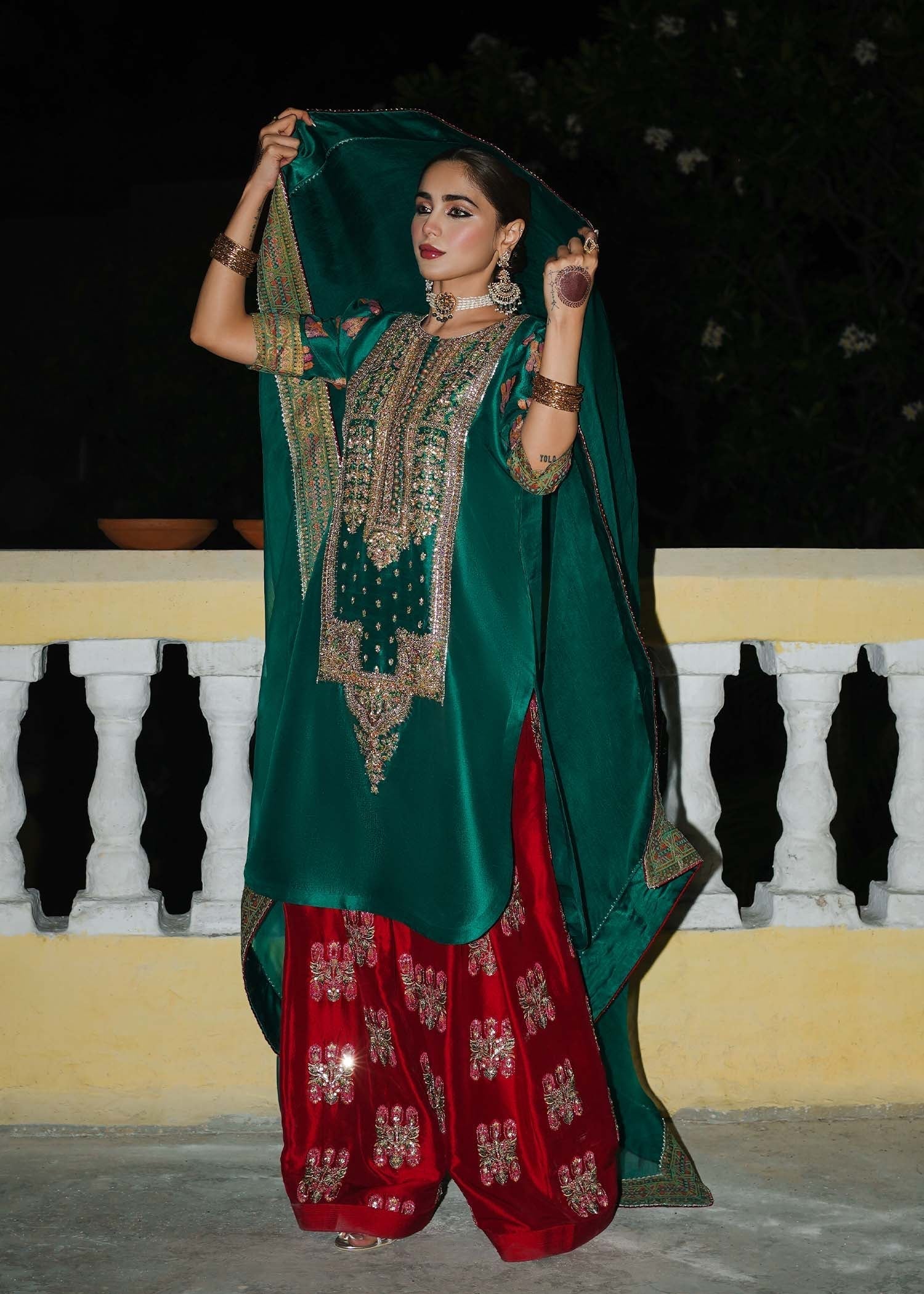 Hussain Rehar - Beryl Eemie's Studio